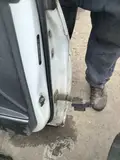 باب أمامي أيسر · JAC Refine S5 4
