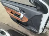 باب أمامي أيسر · JAC Refine S5 5