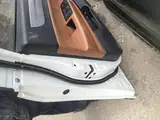 باب أمامي أيسر · JAC Refine S5 6