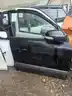Hyundai Tucson · Older model · Right front door 1