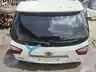 BYD S6 · Tapa del maletero 1
