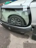 غطاء صندوق الأمتعة · Peugeot 307 · ضرر تم إصلاحه 2