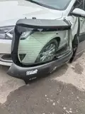 غطاء صندوق الأمتعة · Peugeot 307 · ضرر تم إصلاحه 4