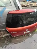 Suzuki Swift · ฝากระโปรงท้าย 2