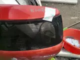 Suzuki Swift · ฝากระโปรงท้าย 4
