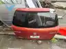 Suzuki Swift · ฝากระโปรงท้าย 1