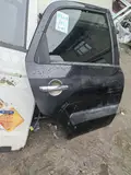 Suzuki SX4 · Pintu belakang kanan · dengan panel pelindung 2