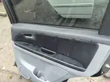 Suzuki SX4 · Pintu belakang kanan · dengan panel pelindung 6
