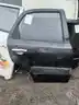 Suzuki SX4 · Pintu belakang kanan · dengan panel pelindung 1