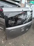 Kia Soul · គម្របឃ្លុបក្រោយ 3