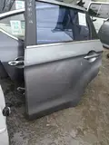 Mitsubishi ASX · Pintu belakang kiri 2