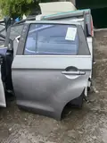 Mitsubishi ASX · Pintu belakang kiri 3