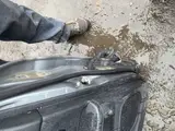 Mitsubishi ASX · Pintu belakang kiri 4
