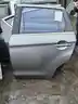Mitsubishi ASX · Pintu belakang kiri 1