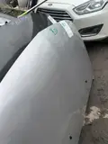 Chevrolet Sail · គម្របម៉ាស៊ីន 2