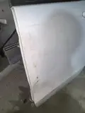 福特福睿斯张后门，有伤没修 3