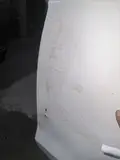 福特福睿斯张后门，有伤没修 4