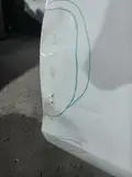 福特福睿斯张后门，有伤没修 8