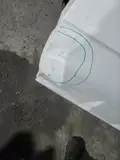 福特福睿斯张后门，有伤没修 9