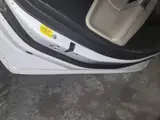 福特福睿斯张后门，有伤没修 12