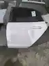 福特福睿斯张后门，有伤没修 1
