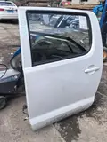 باب خلفي أيسر · JAC T8 2