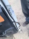 باب خلفي أيسر · JAC T8 4