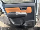 باب خلفي أيسر · JAC T8 5