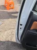 باب خلفي أيسر · JAC T8 6