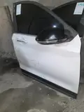 Baojun 510 · Pintu depan kanan · rosak, belum dibaiki 2