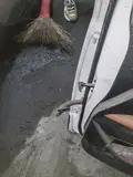 Baojun 510 · Pintu depan kanan · rosak, belum dibaiki 7