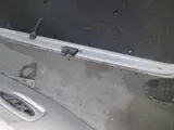 Skoda Fabia · Tampa da mala · repintado 5
