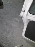Skoda Fabia · Tampa da mala · repintado 6