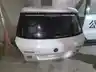 Skoda Fabia · Tampa da mala · repintado 1