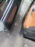 BAIC S50 · Pintu depan kanan 4