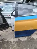 20 Hyundai Verna · Pintu belakang kiri · rosak, belum dibaiki 3