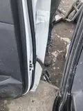 20 Hyundai Verna · Pintu belakang kiri · rosak, belum dibaiki 4