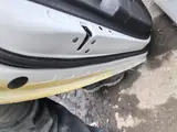 20 Hyundai Verna · Pintu belakang kiri · rosak, belum dibaiki 5