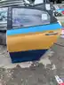 20 Hyundai Verna · Pintu belakang kiri · rosak, belum dibaiki 1