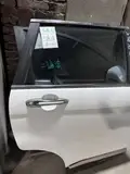 GWM H6 · Pintu belakang kanan · dicat semula 2