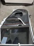 GWM H6 · Pintu belakang kanan · dicat semula 6
