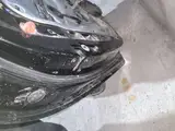 Hyundai Elantra · Modelo anterior · Puerta trasera izquierda 5