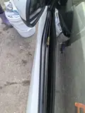 JAC T8 · Pintu depan kiri 4