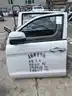JAC T8 · Pintu depan kiri 1