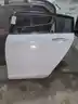 Geely Emgrand RS · Hayon · Porte arrière gauche 1