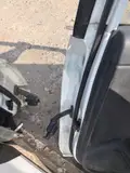 17 Kia K2 · Right rear door · dented 5