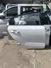 17 Kia K2 · Right rear door · dented 1