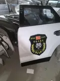 Dongfeng Fengguang 560 · Pintu belakang kiri 2
