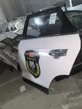 Dongfeng Fengguang 560 · Pintu belakang kiri 3