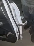 Dongfeng Fengguang 560 · Pintu belakang kiri 4